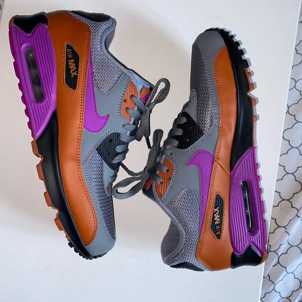 Nike Air Max 90